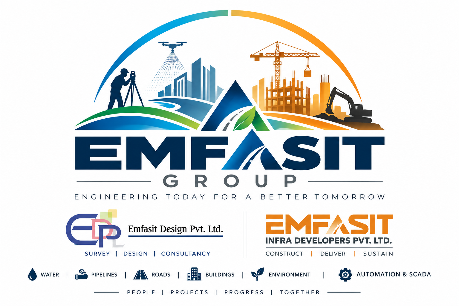 EMFASIT GROUP